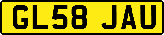 GL58JAU