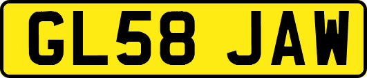 GL58JAW
