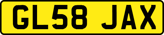 GL58JAX