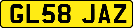 GL58JAZ