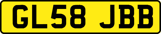 GL58JBB