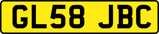 GL58JBC