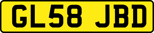 GL58JBD
