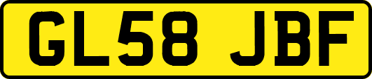 GL58JBF