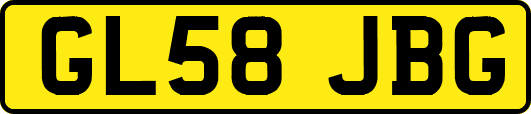 GL58JBG