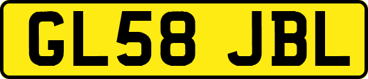 GL58JBL