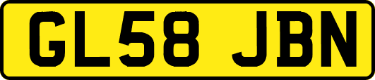 GL58JBN