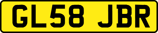 GL58JBR