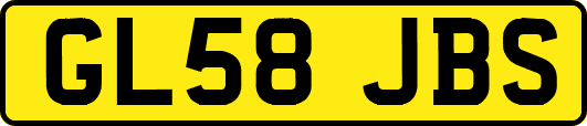 GL58JBS