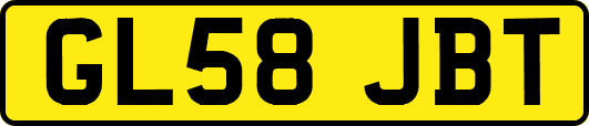 GL58JBT