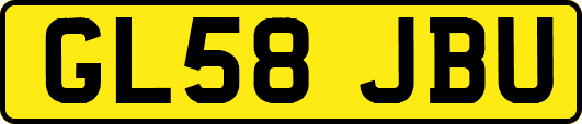 GL58JBU