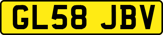 GL58JBV