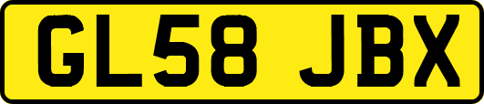 GL58JBX
