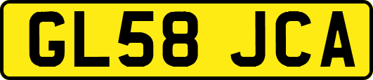 GL58JCA