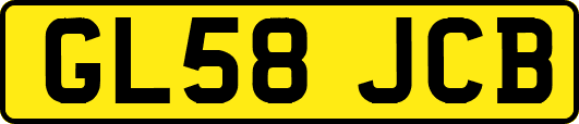 GL58JCB