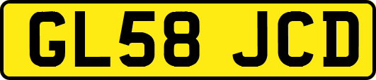 GL58JCD