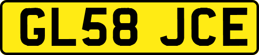 GL58JCE