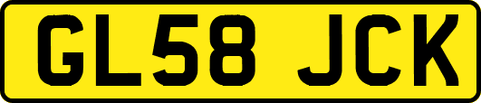 GL58JCK
