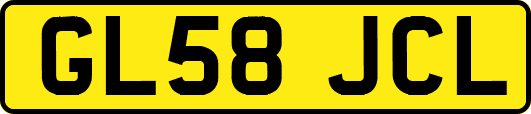 GL58JCL