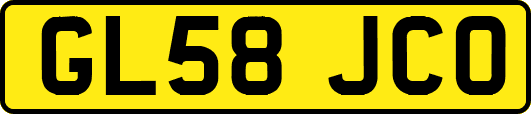 GL58JCO