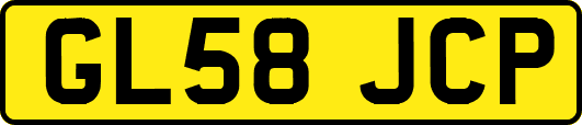 GL58JCP