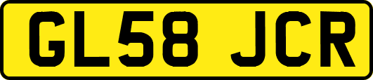 GL58JCR