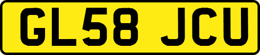 GL58JCU