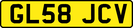 GL58JCV