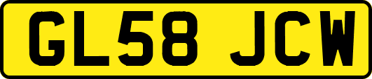 GL58JCW