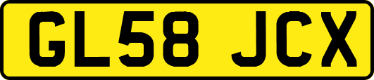 GL58JCX