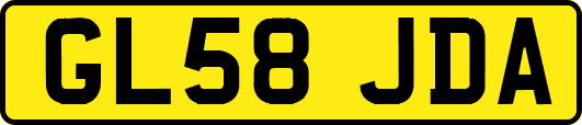 GL58JDA