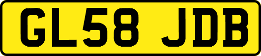 GL58JDB