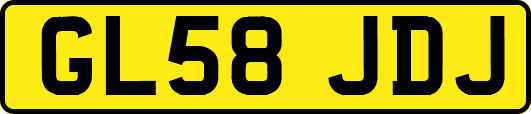 GL58JDJ