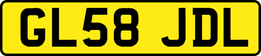 GL58JDL