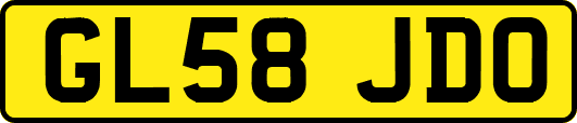 GL58JDO