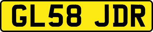 GL58JDR