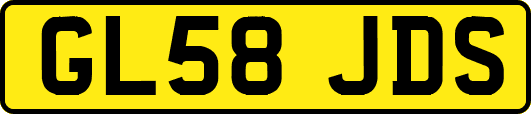 GL58JDS