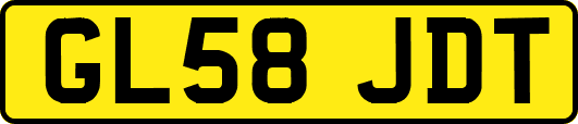 GL58JDT