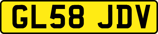 GL58JDV