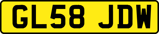 GL58JDW