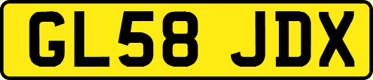 GL58JDX