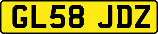 GL58JDZ