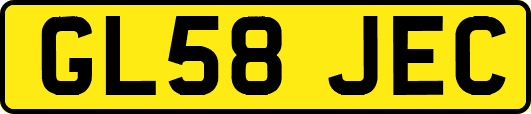 GL58JEC