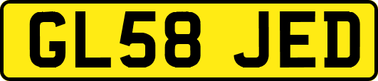 GL58JED