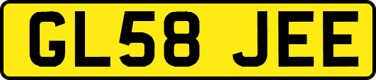 GL58JEE