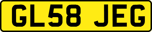 GL58JEG