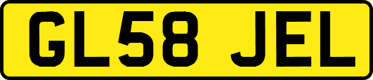 GL58JEL