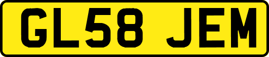 GL58JEM