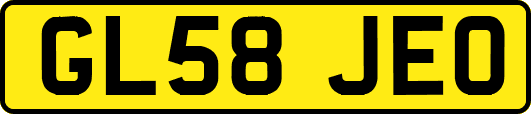 GL58JEO