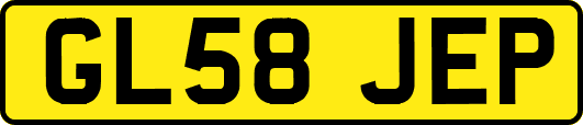 GL58JEP
